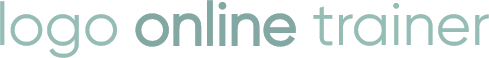 Logo Online Trainer